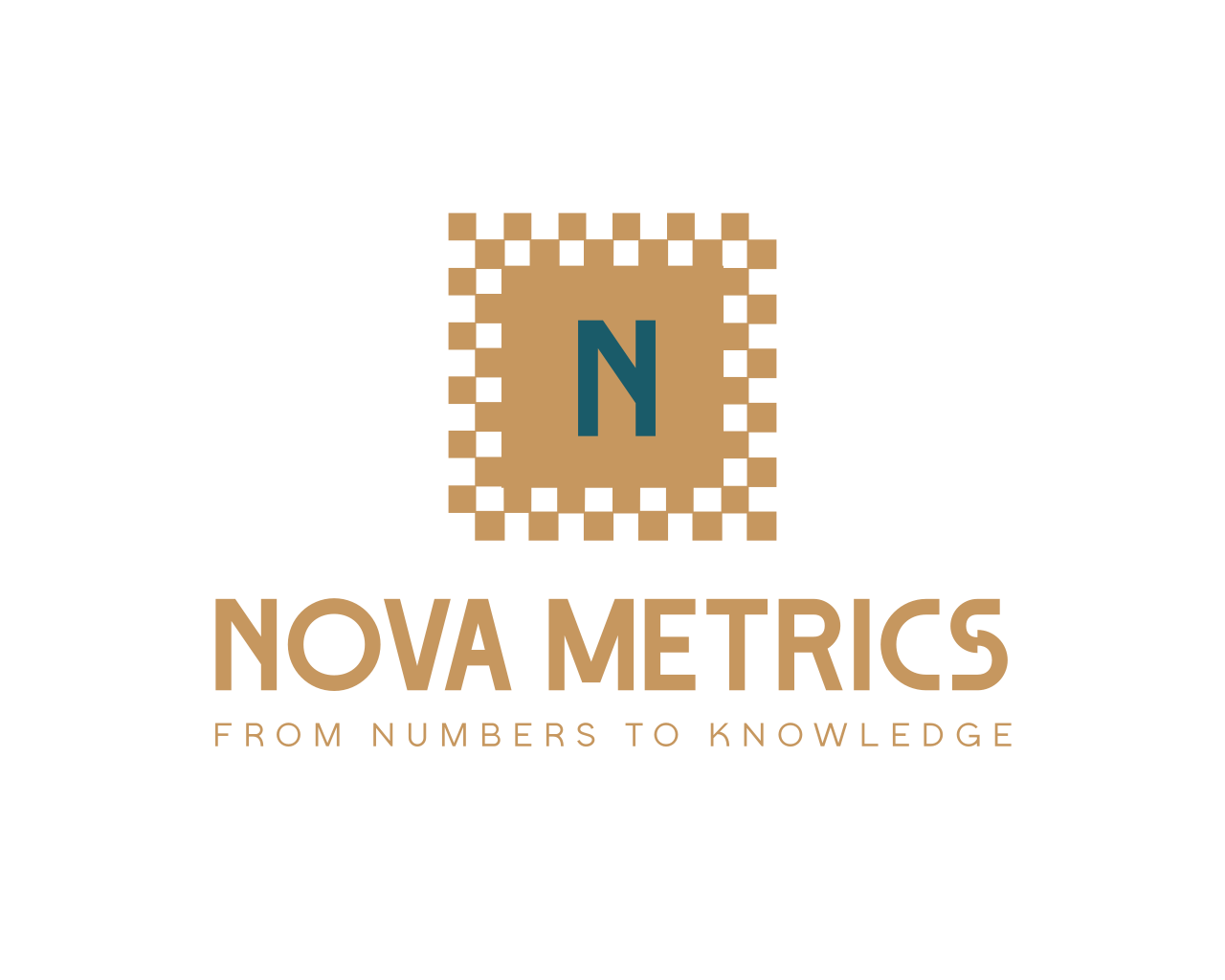 Nova Metrics Logo